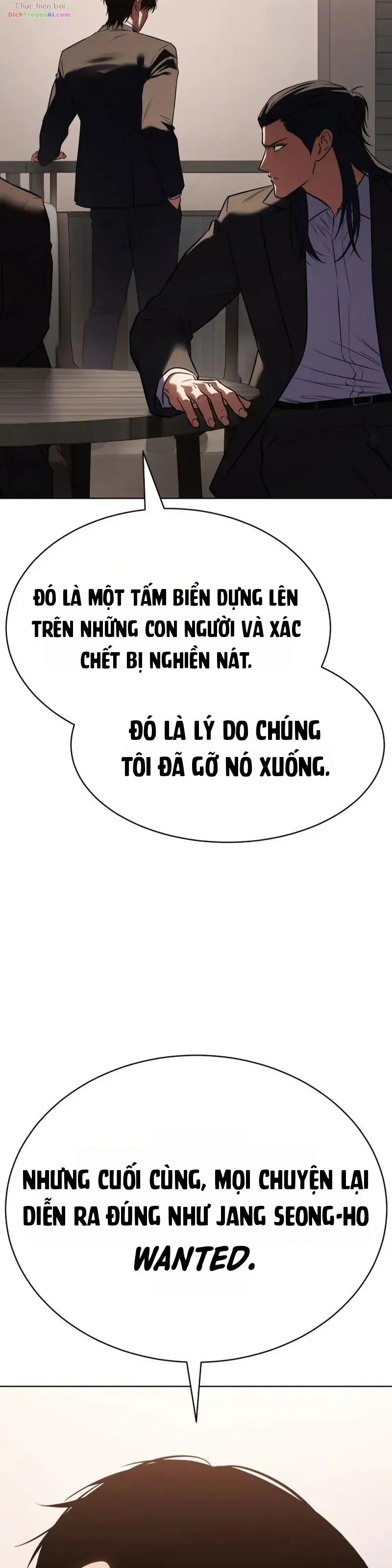 Đặc Vụ Song Sinh chương 189 - trang 73