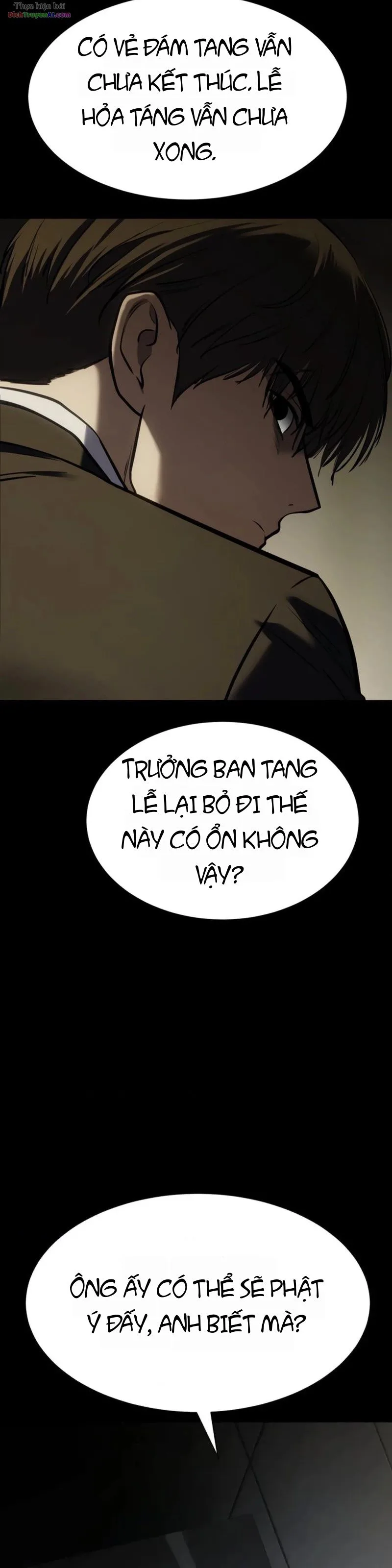Đặc Vụ Song Sinh chương 193 - trang 12
