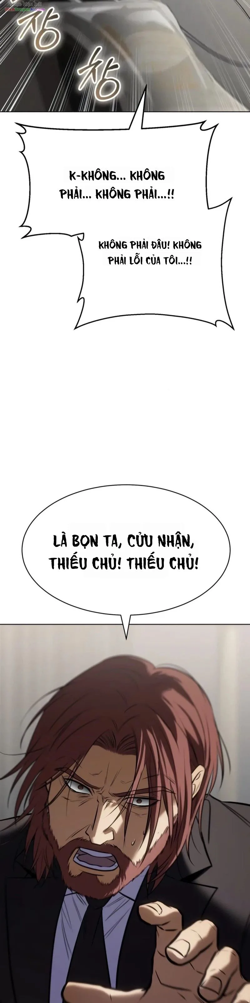 Đặc Vụ Song Sinh chương 193 - trang 29