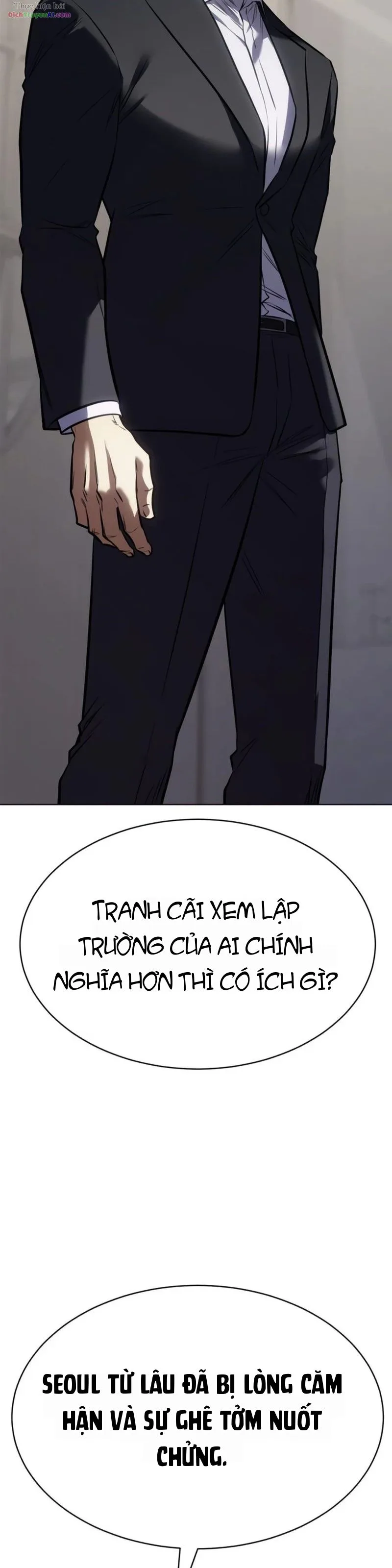 Đặc Vụ Song Sinh chương 193 - trang 40