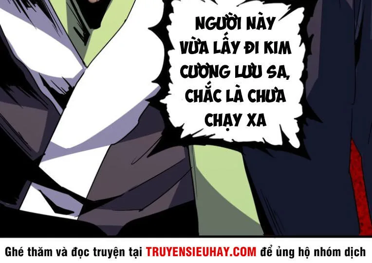 Đại Quản Gia Là Ma Hoàng chương 64 - trang 15