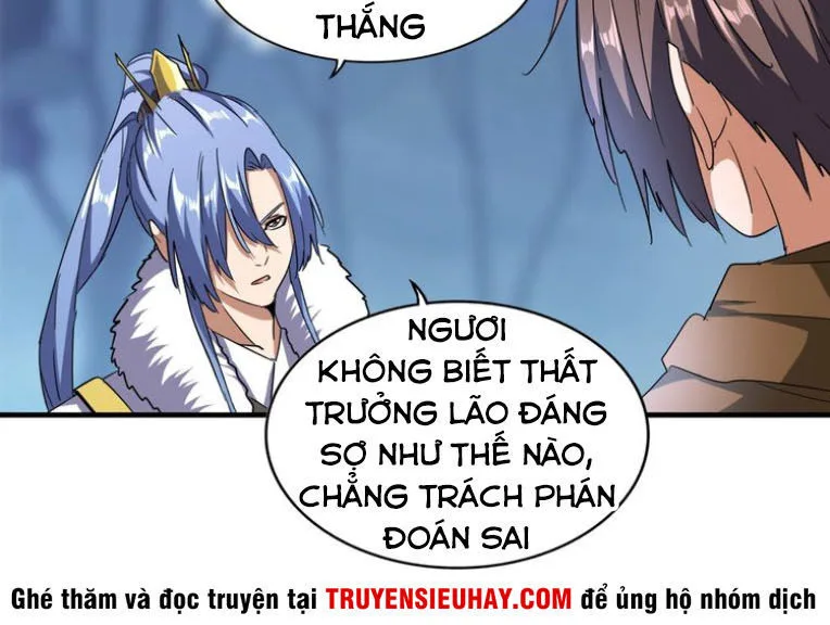 Đại Quản Gia Là Ma Hoàng chương 64 - trang 29