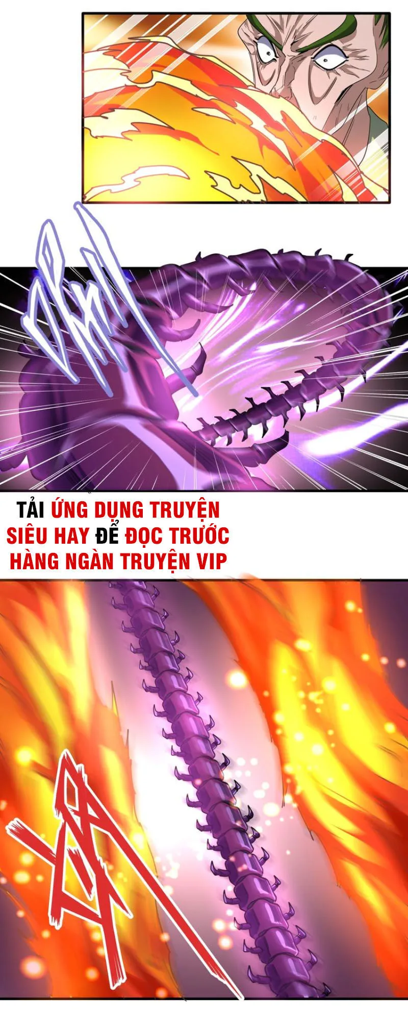Đại Quản Gia Là Ma Hoàng chương 66 - trang 25