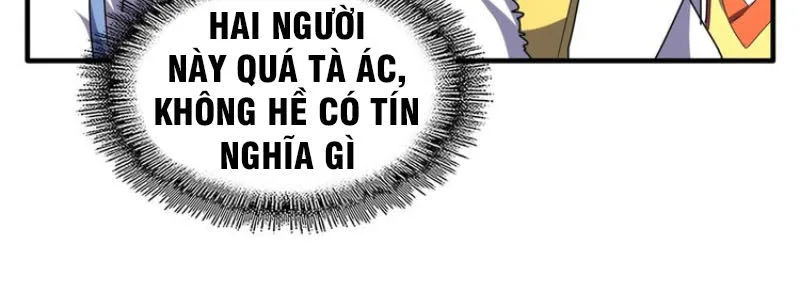 Đại Quản Gia Là Ma Hoàng chương 67 - trang 9