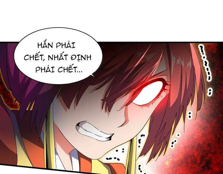 Đại Quản Gia Là Ma Hoàng chương 68 - trang 13