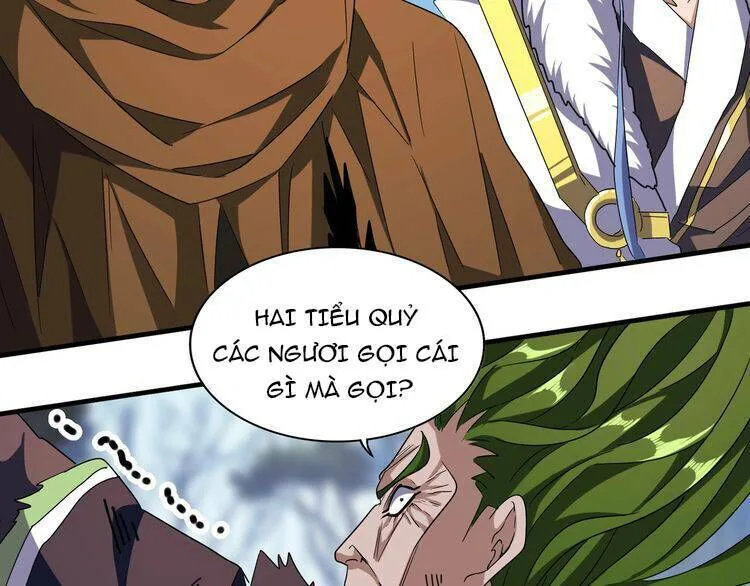 Đại Quản Gia Là Ma Hoàng chương 68 - trang 27