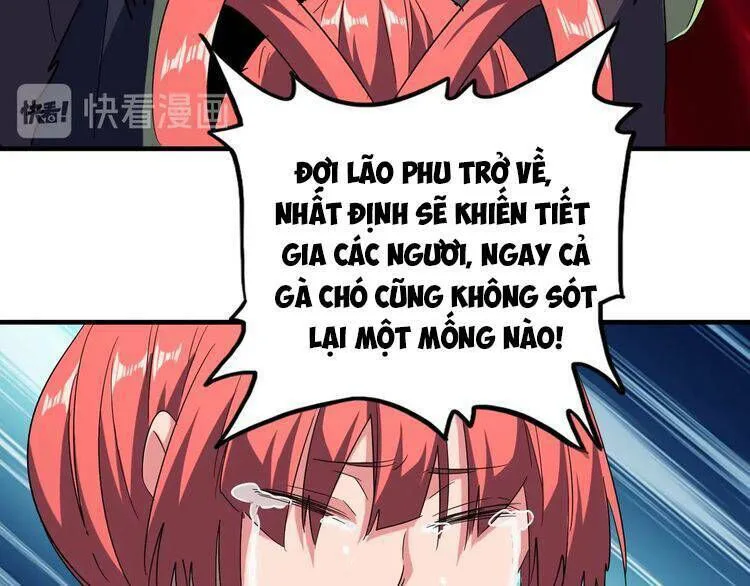 Đại Quản Gia Là Ma Hoàng chương 68 - trang 34