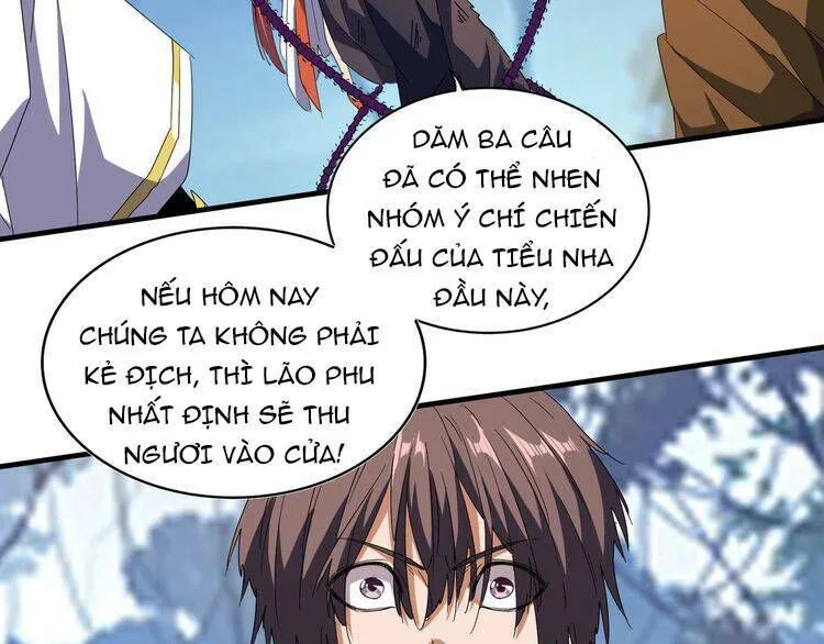 Đại Quản Gia Là Ma Hoàng chương 68 - trang 42