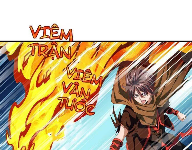 Đại Quản Gia Là Ma Hoàng chương 68 - trang 53