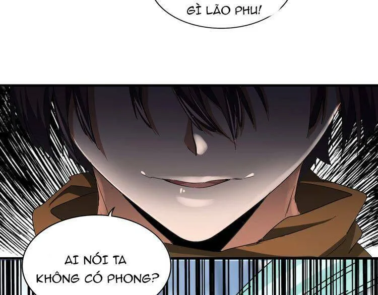 Đại Quản Gia Là Ma Hoàng chương 68 - trang 57