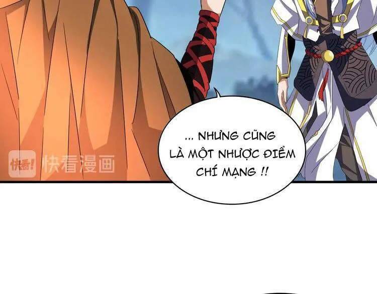 Đại Quản Gia Là Ma Hoàng chương 69 - trang 6