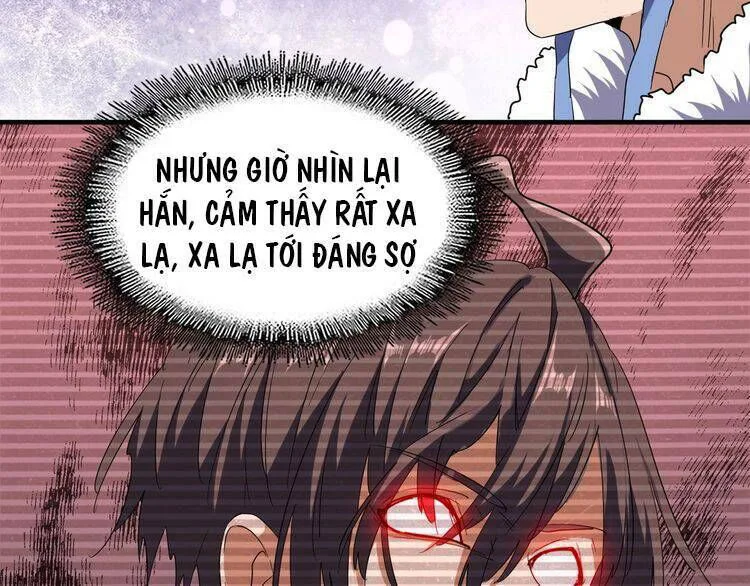 Đại Quản Gia Là Ma Hoàng chương 69 - trang 26