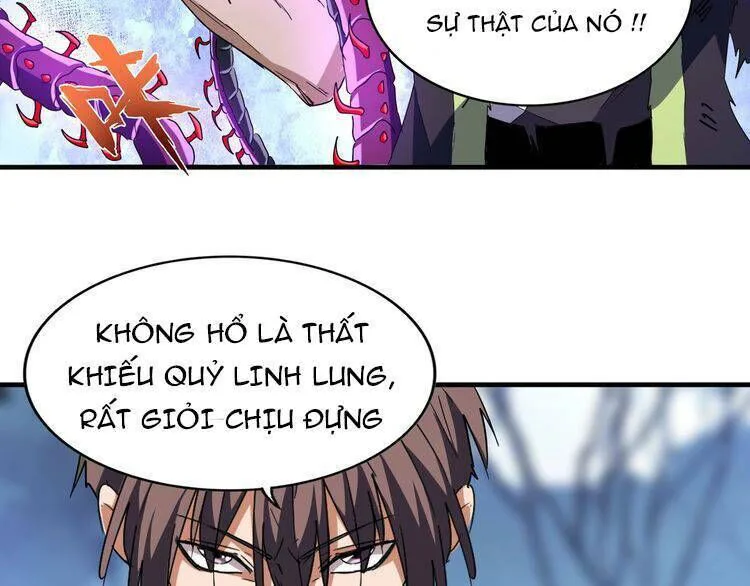 Đại Quản Gia Là Ma Hoàng chương 69 - trang 55