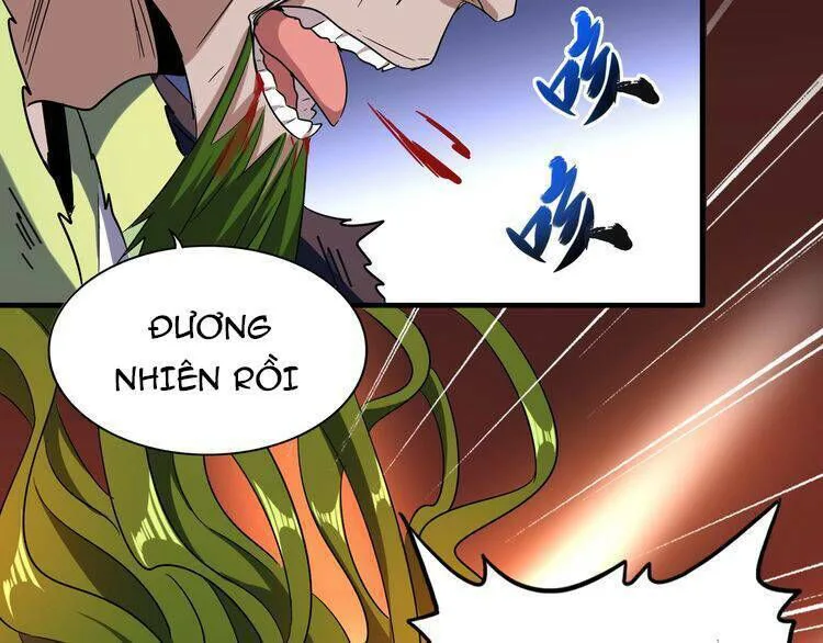 Đại Quản Gia Là Ma Hoàng chương 69 - trang 57
