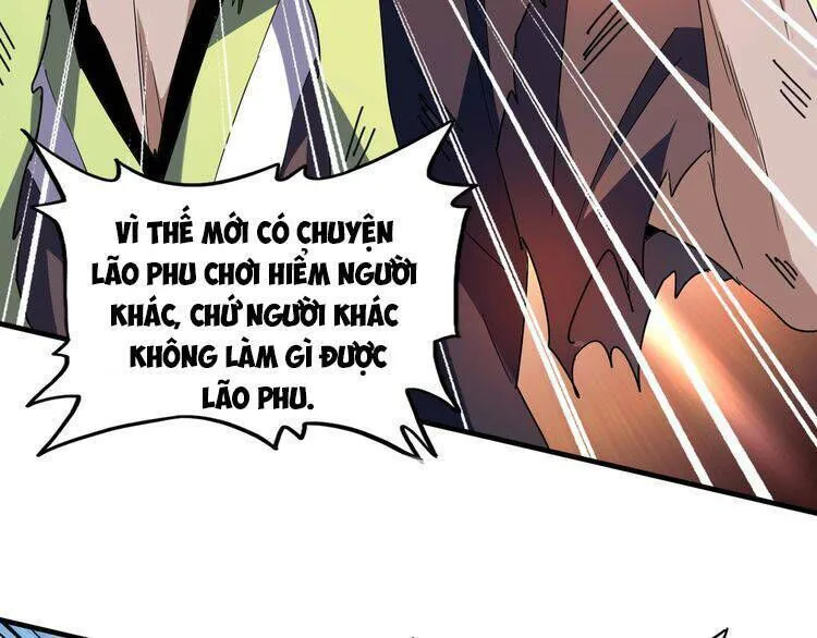 Đại Quản Gia Là Ma Hoàng chương 69 - trang 59