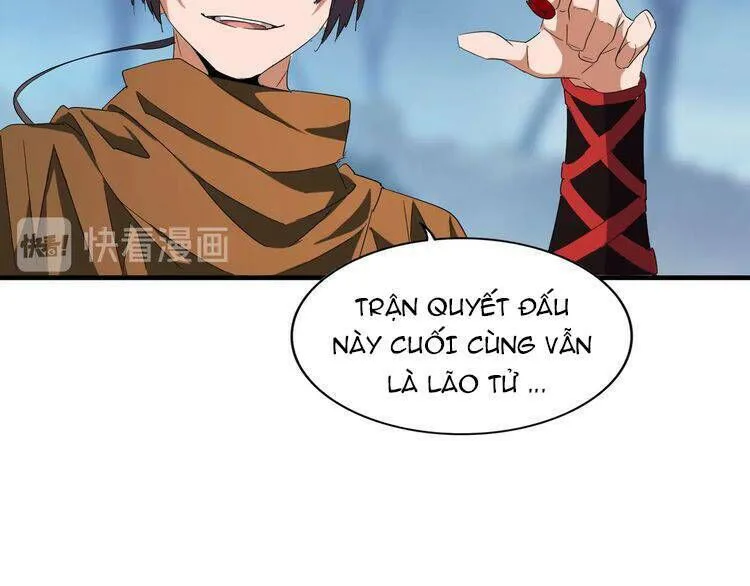 Đại Quản Gia Là Ma Hoàng chương 69 - trang 69