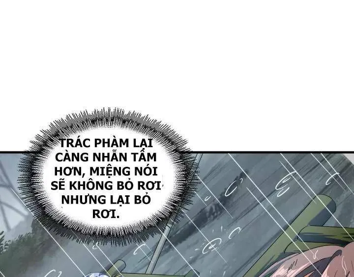 Đại Quản Gia Là Ma Hoàng chương 72 - trang 13