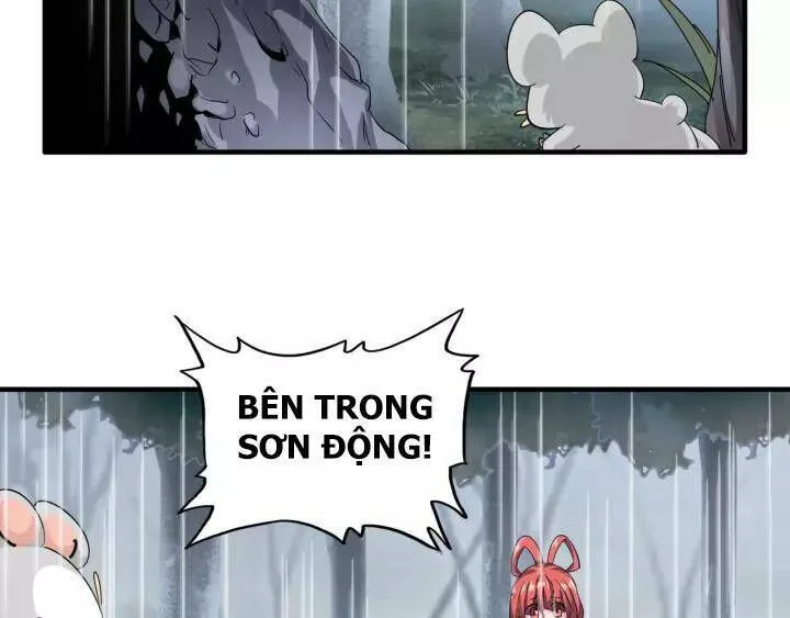 Đại Quản Gia Là Ma Hoàng chương 72 - trang 29
