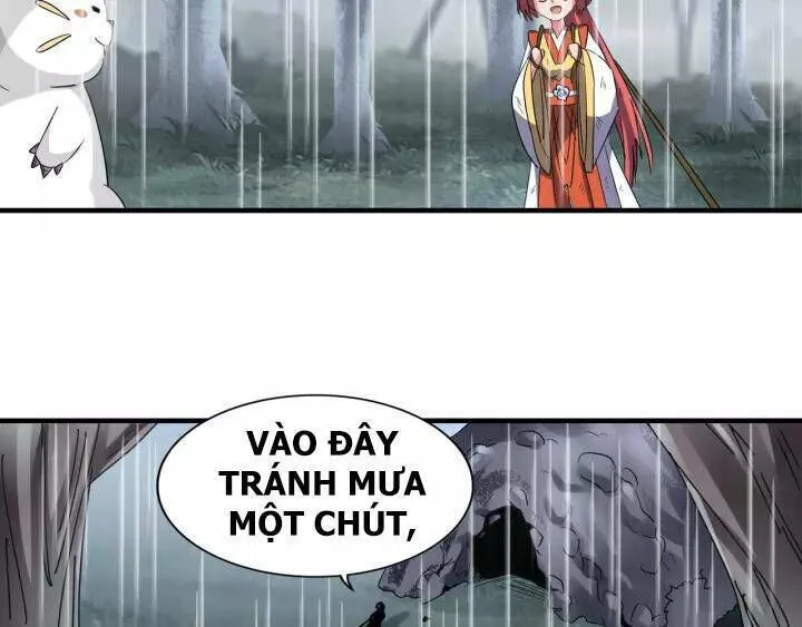 Đại Quản Gia Là Ma Hoàng chương 72 - trang 30