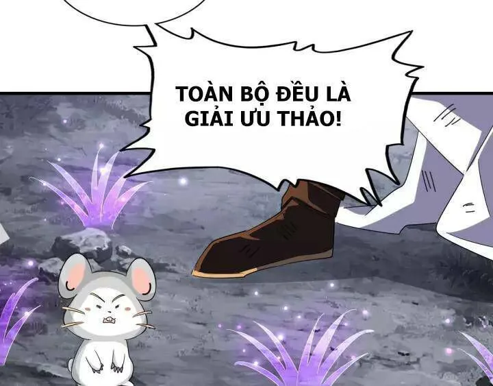 Đại Quản Gia Là Ma Hoàng chương 72 - trang 39