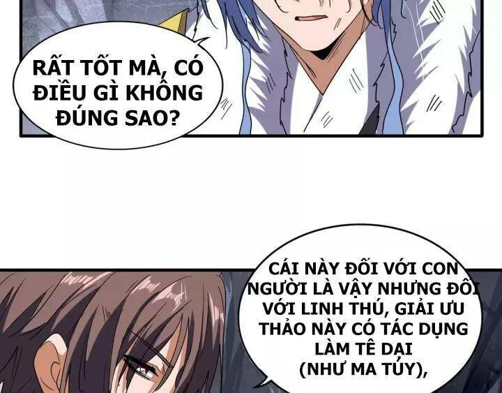 Đại Quản Gia Là Ma Hoàng chương 72 - trang 41