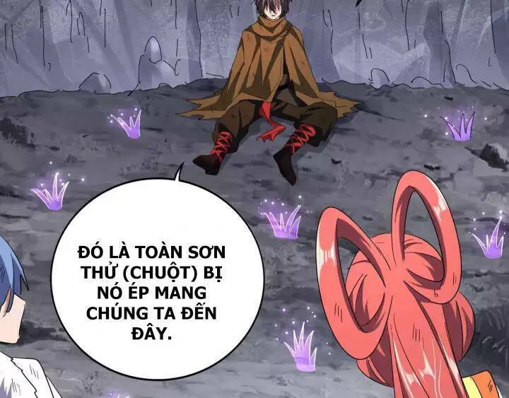 Đại Quản Gia Là Ma Hoàng chương 72 - trang 45