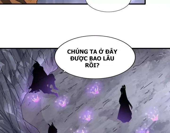 Đại Quản Gia Là Ma Hoàng chương 72 - trang 53
