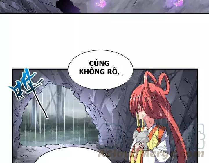 Đại Quản Gia Là Ma Hoàng chương 72 - trang 54