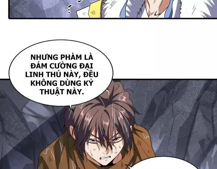 Đại Quản Gia Là Ma Hoàng chương 72 - trang 59