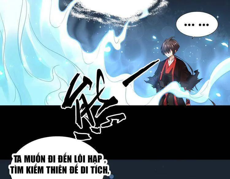 Đại Quản Gia Là Ma Hoàng chương 75 - trang 10