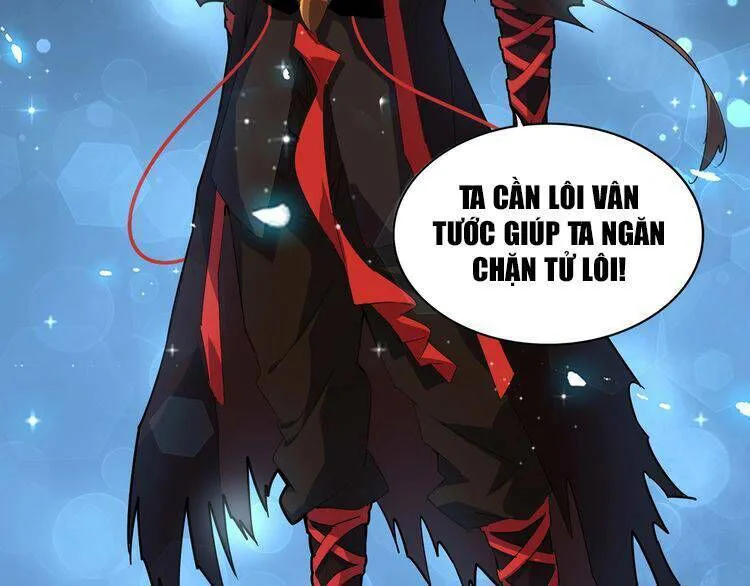Đại Quản Gia Là Ma Hoàng chương 75 - trang 12