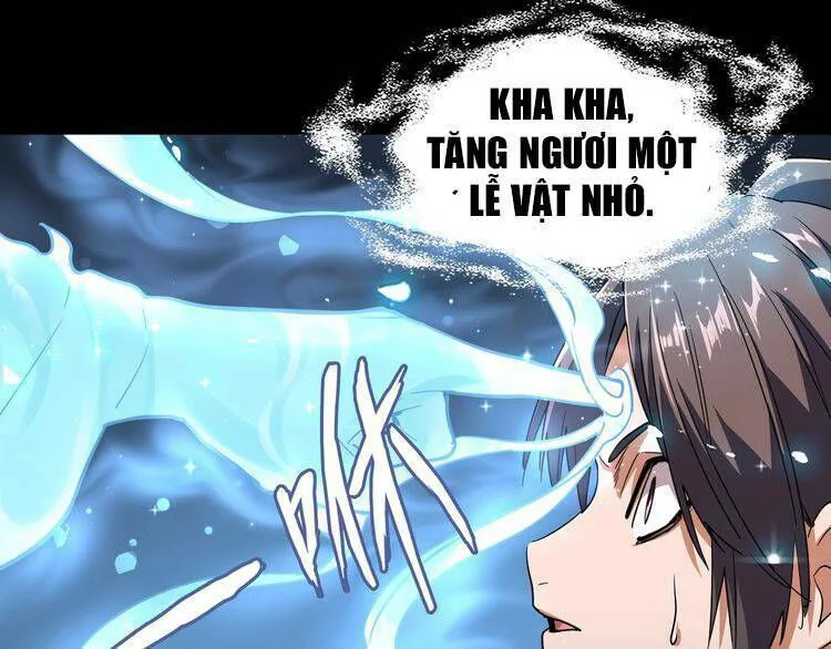 Đại Quản Gia Là Ma Hoàng chương 75 - trang 21