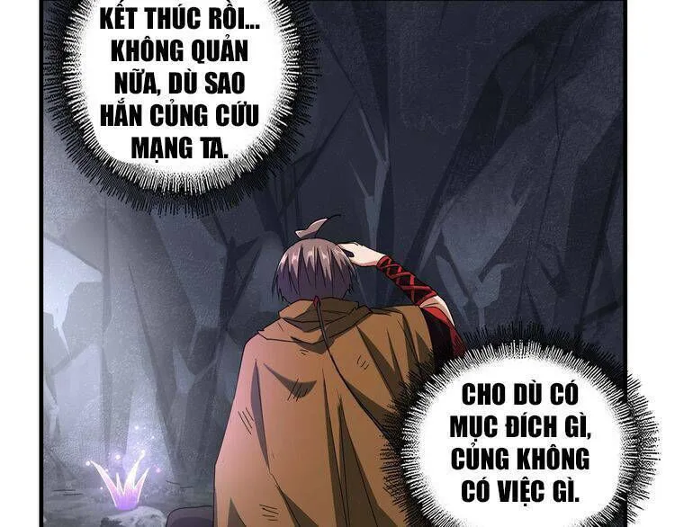 Đại Quản Gia Là Ma Hoàng chương 75 - trang 48