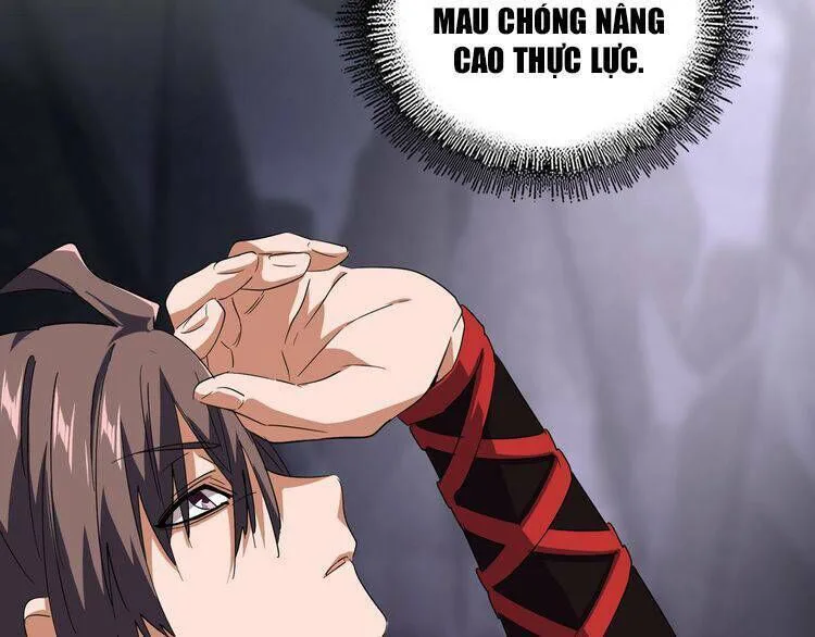 Đại Quản Gia Là Ma Hoàng chương 75 - trang 52