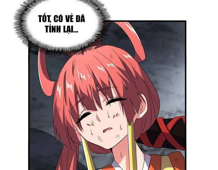 Đại Quản Gia Là Ma Hoàng chương 75 - trang 63