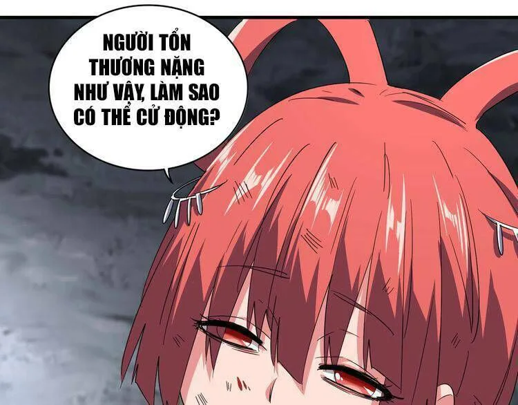 Đại Quản Gia Là Ma Hoàng chương 75 - trang 70