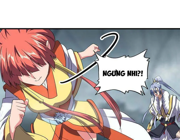 Đại Quản Gia Là Ma Hoàng chương 78 - trang 31