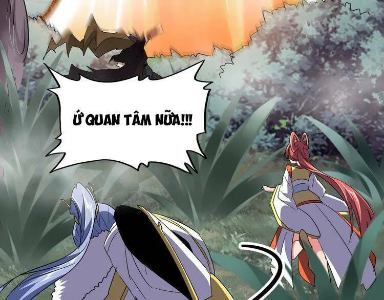 Đại Quản Gia Là Ma Hoàng chương 78 - trang 34