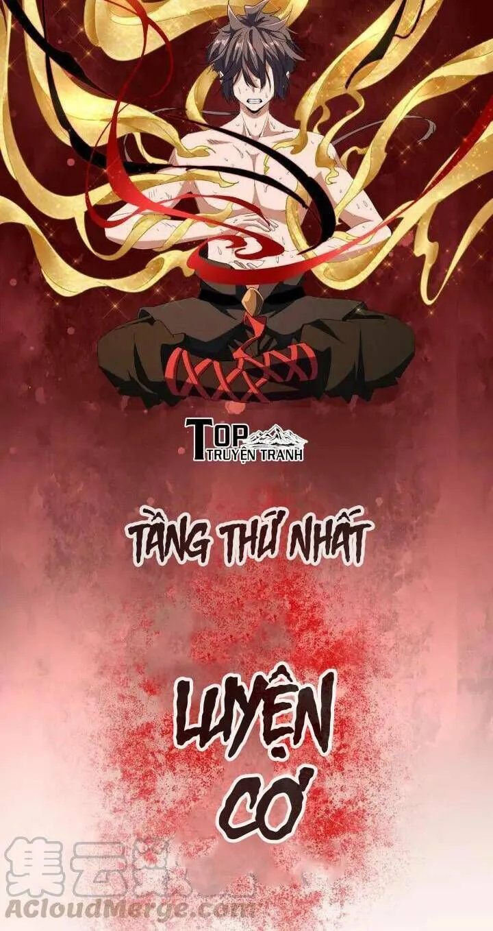 Đại Quản Gia Là Ma Hoàng chương 89 - trang 7
