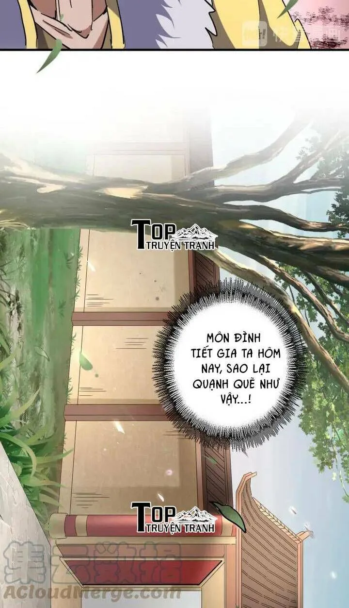 Đại Quản Gia Là Ma Hoàng chương 90 - trang 4