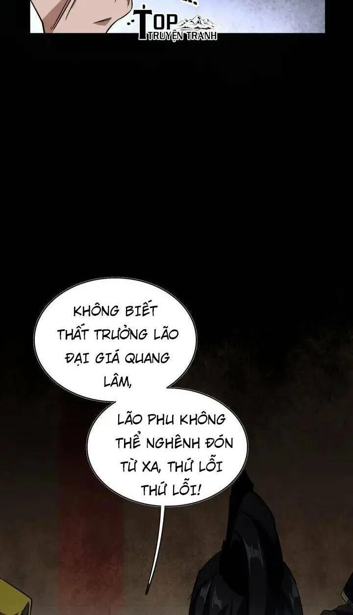 Đại Quản Gia Là Ma Hoàng chương 90 - trang 10