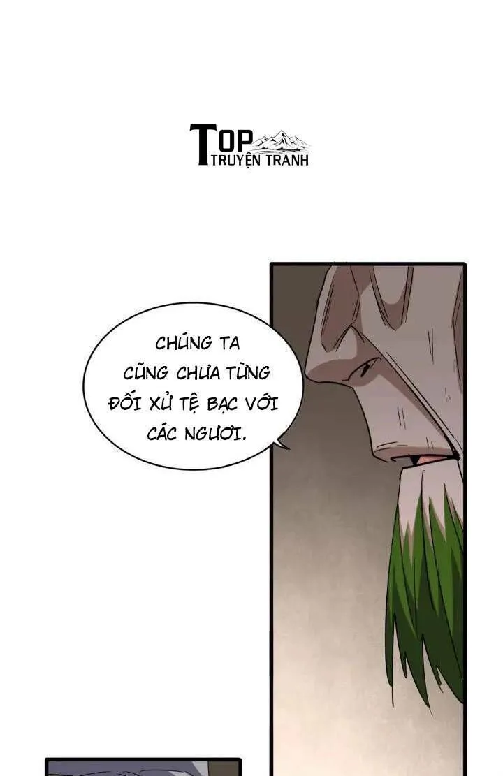 Đại Quản Gia Là Ma Hoàng chương 90 - trang 12