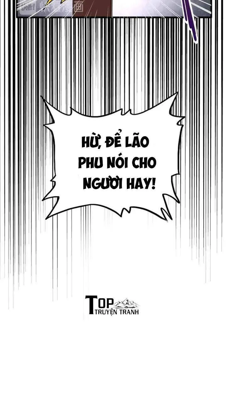 Đại Quản Gia Là Ma Hoàng chương 90 - trang 21