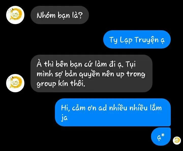 Hẹn Hò Nơi Công Sở chương 1 - trang 22