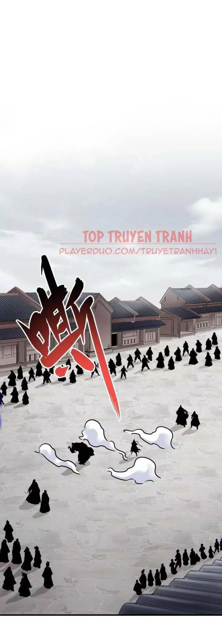 Đại Quản Gia Là Ma Hoàng chương 96 - trang 2