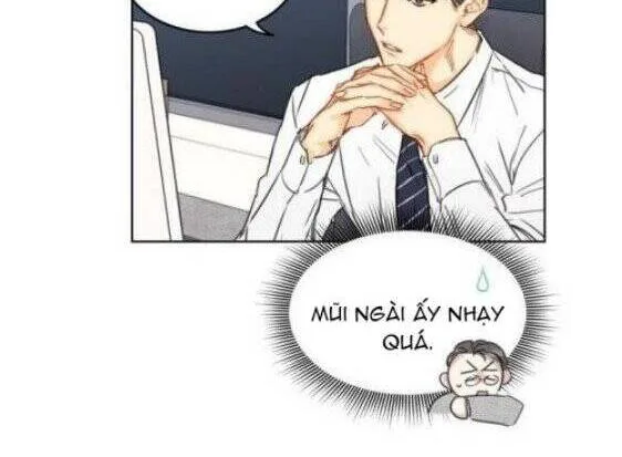 Hẹn Hò Nơi Công Sở chương 9 - trang 5
