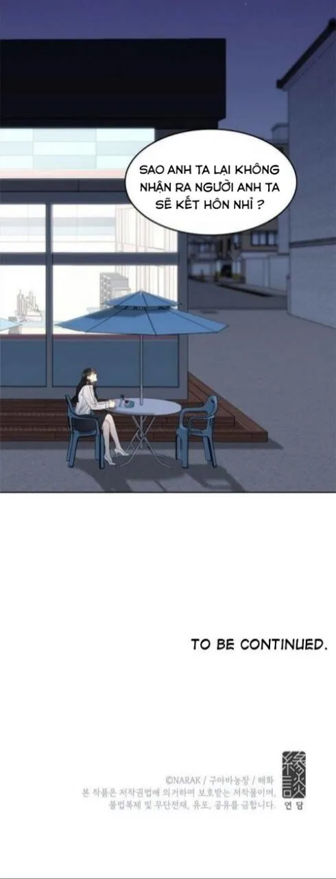 Hẹn Hò Nơi Công Sở chương 9 - trang 30