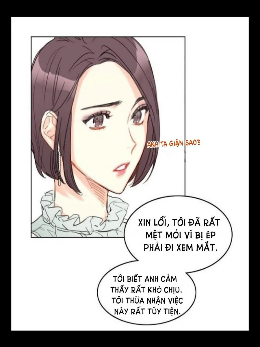 Hẹn Hò Nơi Công Sở chương 10 - trang 40
