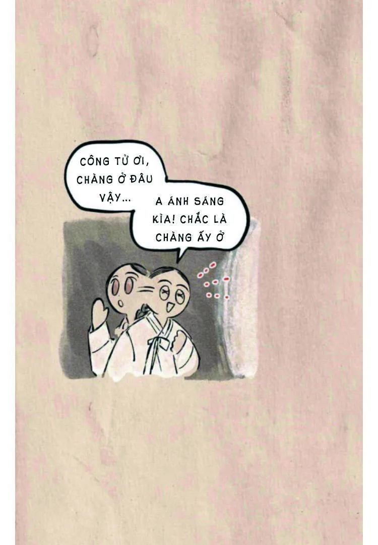 Hẹn Hò Nơi Công Sở chương 13 - trang 6
