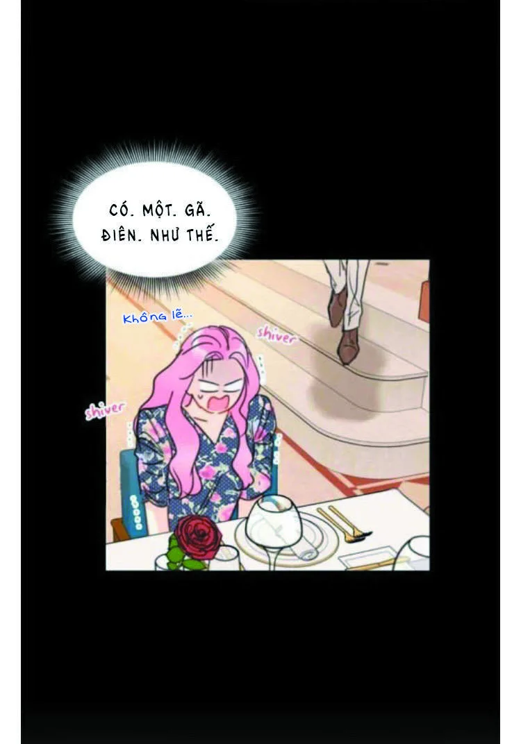 Hẹn Hò Nơi Công Sở chương 13 - trang 25